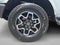 2025 Ford Bronco Outer Banks 4 Door 4x4