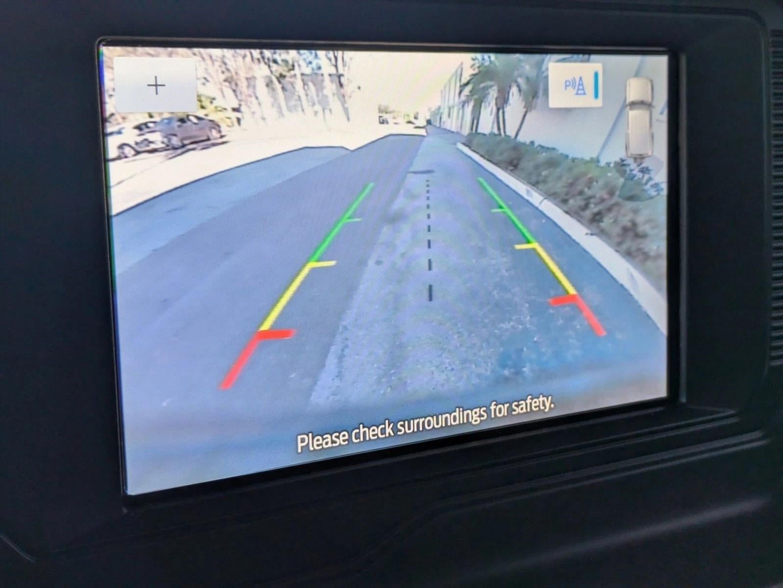 2023 Ford Bronco Black Diamond 4 Door 4x4