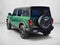 2023 Ford Bronco Black Diamond 4 Door 4x4