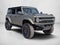 2022 Ford Bronco Wildtrak 4 Door Advanced 4x4