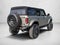 2022 Ford Bronco Wildtrak 4 Door Advanced 4x4