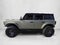 2022 Ford Bronco Wildtrak 4 Door Advanced 4x4