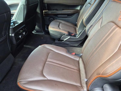 2021 Ford Expedition Max King Ranch 4x2