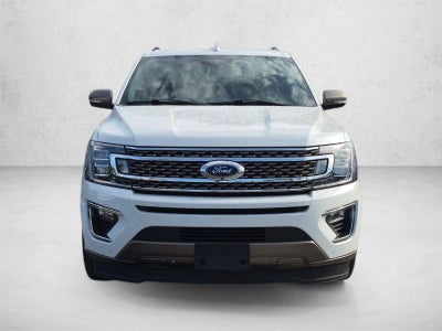 2021 Ford Expedition Max King Ranch 4x2