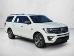 2021 Ford Expedition Max King Ranch 4x2