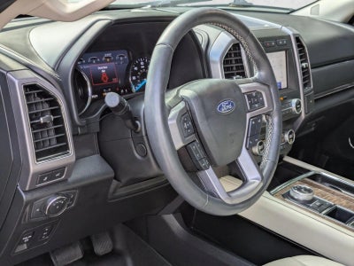 2020 Ford Expedition Platinum 4x2