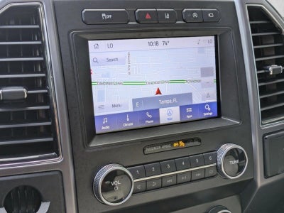 2020 Ford Expedition Platinum 4x2