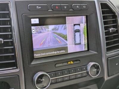 2020 Ford Expedition Platinum 4x2