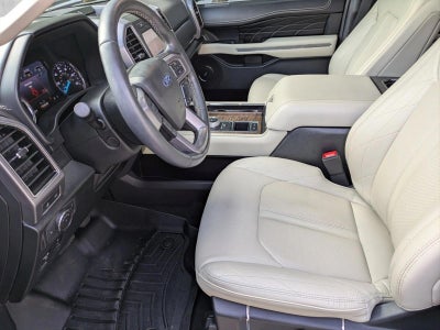 2020 Ford Expedition Platinum 4x2