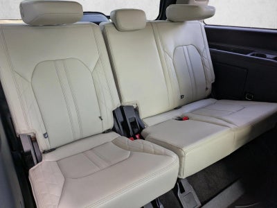 2020 Ford Expedition Platinum 4x2