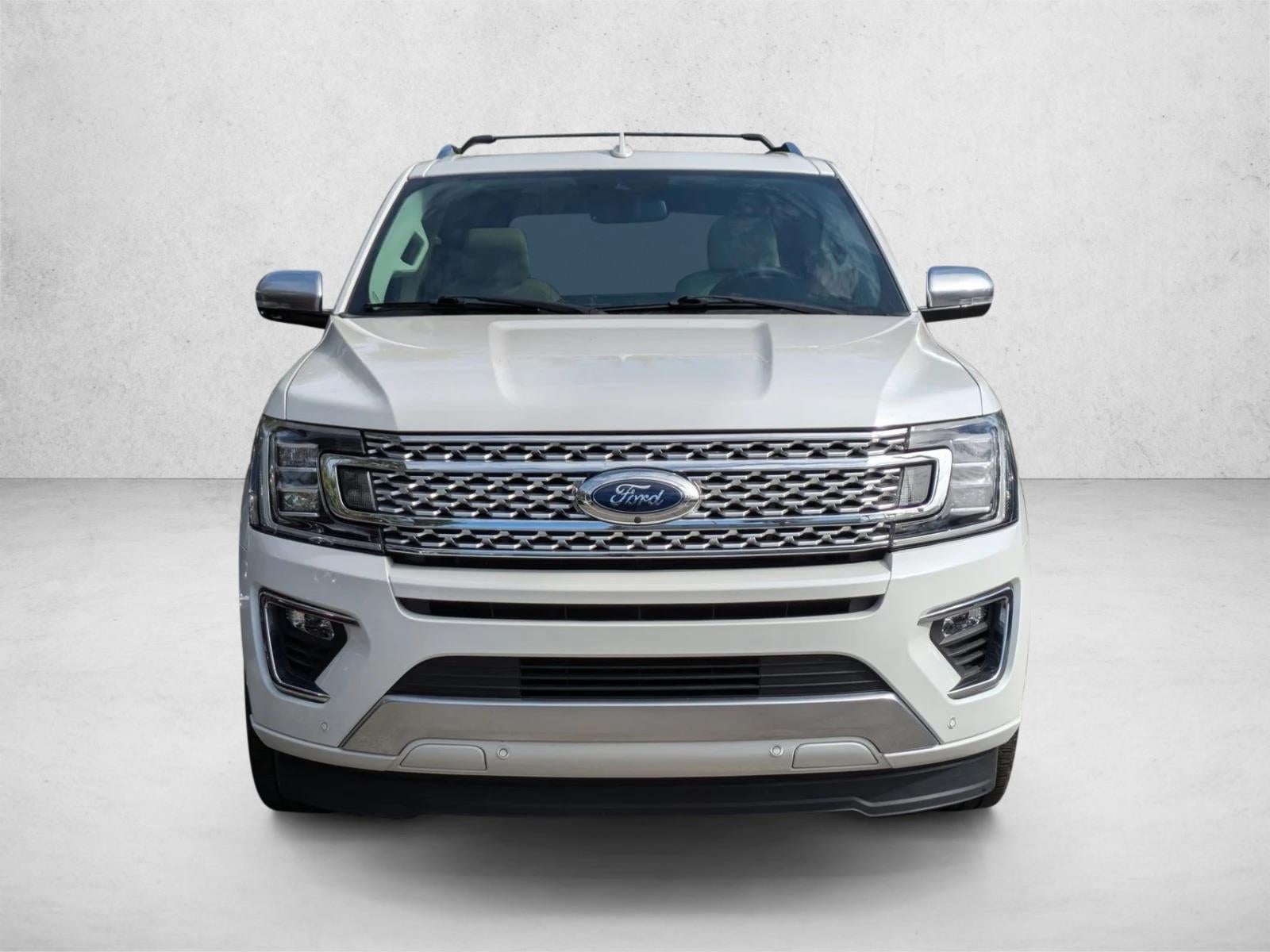2020 Ford Expedition Platinum 4x2