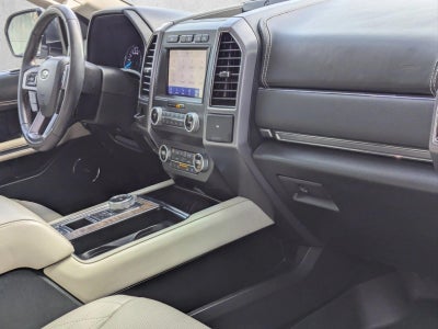 2020 Ford Expedition Platinum 4x2