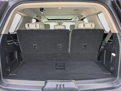 2020 Ford Expedition Platinum 4x2