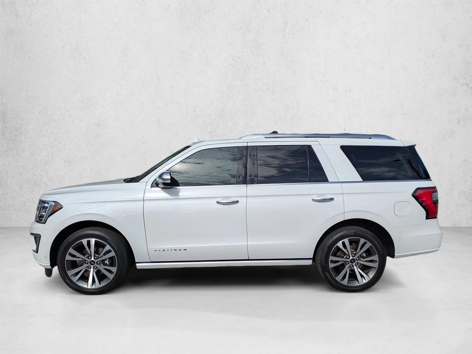 2020 Ford Expedition Platinum 4x2