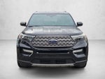 2020 Ford Explorer Limited RWD