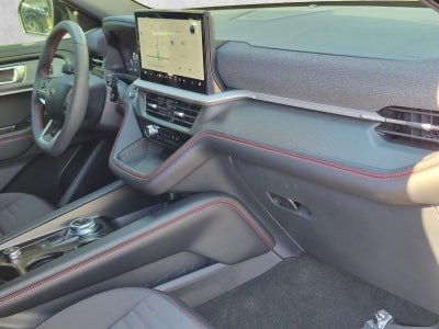2026 Ford Explorer ST-Line RWD