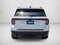 2025 Ford Explorer ST 4WD