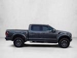 2020 Ford F-150 Raptor 4WD SuperCrew 5.5' Box