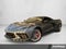 2022 Chevrolet Corvette Stingray Coupe 3LT