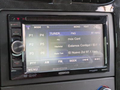 2011 Chevrolet Corvette Convertible 1LT