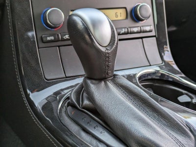 2011 Chevrolet Corvette Convertible 1LT