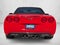 2011 Chevrolet Corvette Convertible 1LT