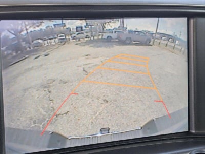 2015 Chevrolet Silverado 2500HD Built After Aug 14 Double Cab Standard Box 4-Wheel Drive LTZ