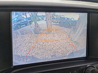 2015 Chevrolet Silverado 2500HD Built After Aug 14 Double Cab Standard Box 4-Wheel Drive LTZ