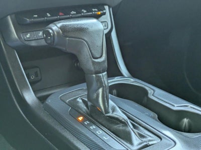 2019 Chevrolet Colorado Crew Cab Short Box 4-Wheel Drive Z71