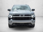 2023 Chevrolet Silverado 1500 Crew Cab Short Box 4-Wheel Drive RST