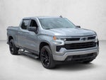 2023 Chevrolet Silverado 1500 Crew Cab Short Box 4-Wheel Drive RST