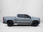 2023 Chevrolet Silverado 1500 Crew Cab Short Box 4-Wheel Drive RST