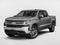 2020 Chevrolet Silverado 1500 Crew Cab Short Box 4-Wheel Drive RST