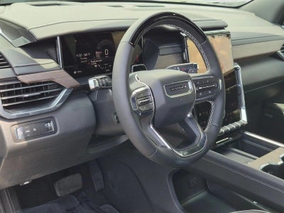 2026 GMC Acadia FWD Denali