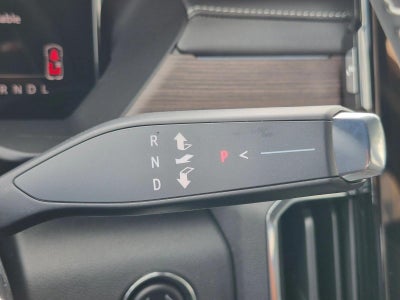 2026 GMC Acadia FWD Denali