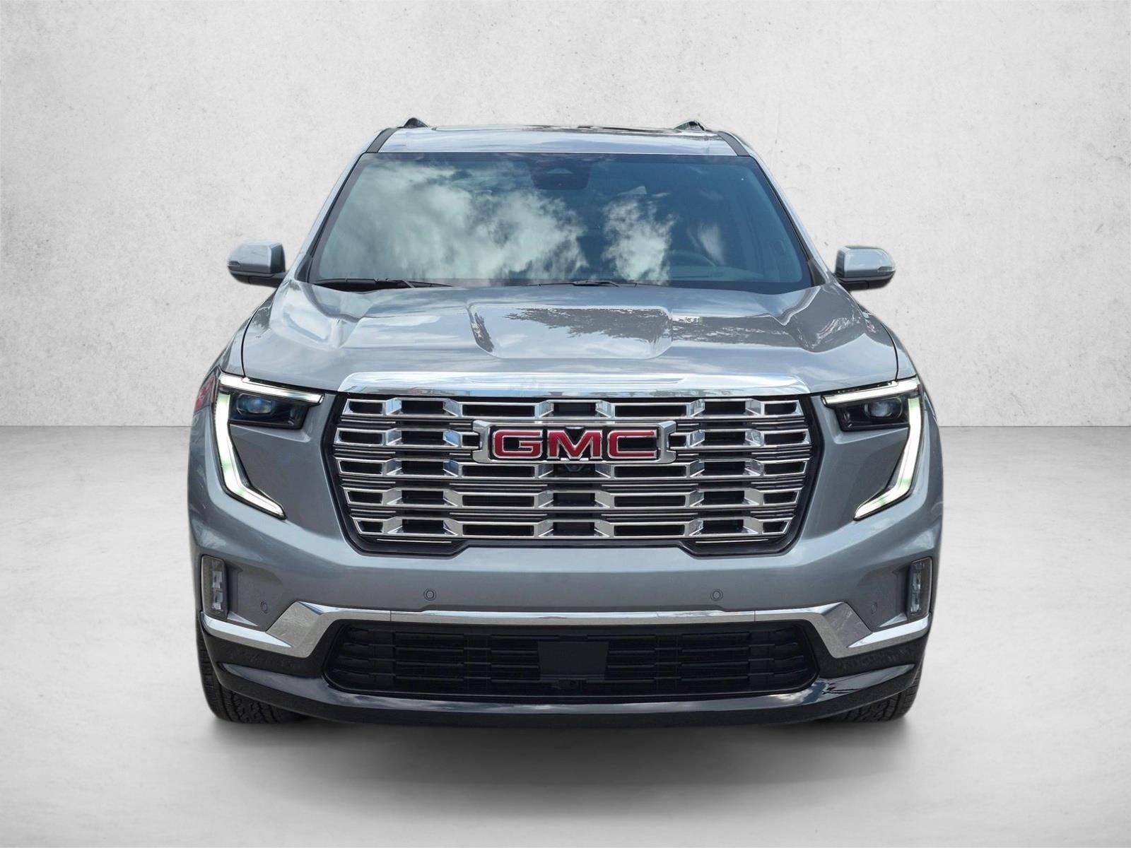 2026 GMC Acadia FWD Denali