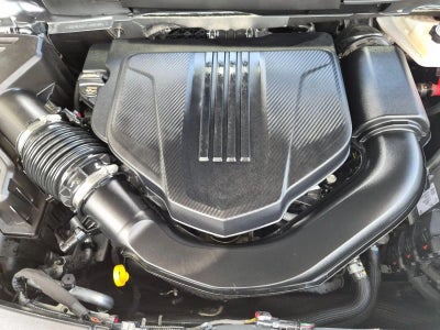 2026 GMC Acadia FWD Denali