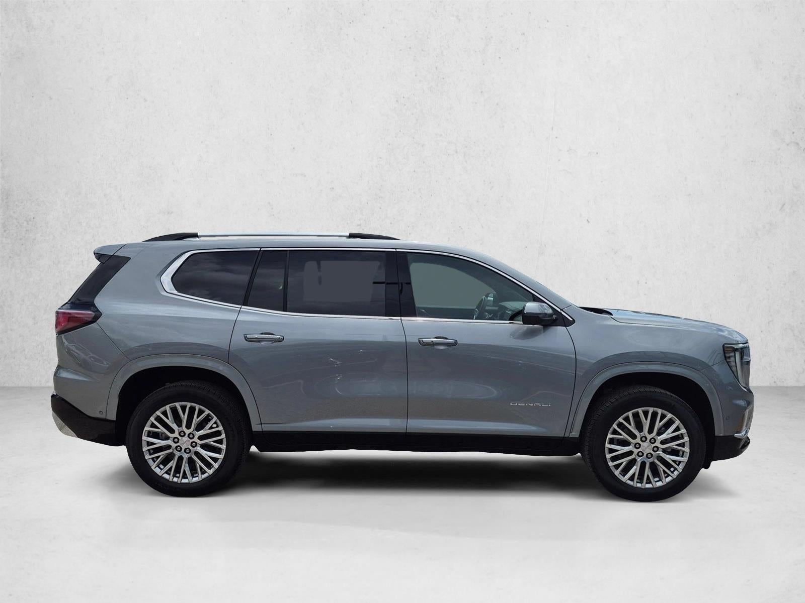 2026 GMC Acadia FWD Denali