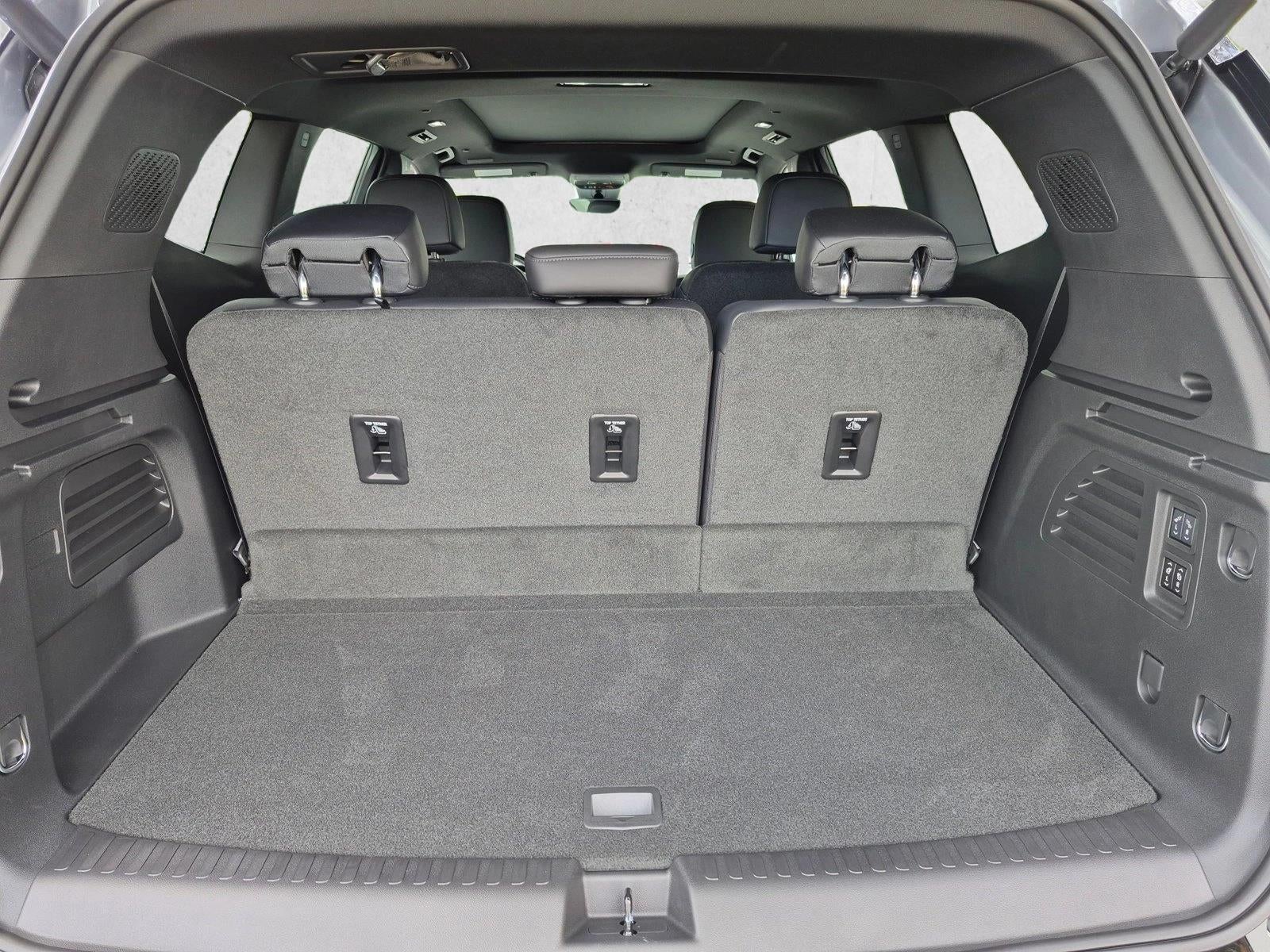 2026 GMC Acadia FWD Denali