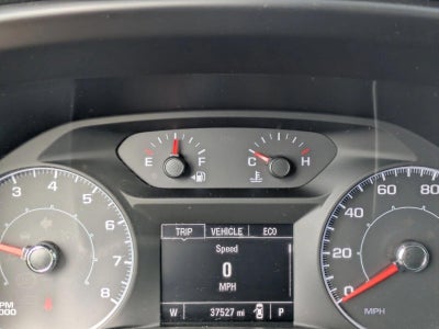 2018 GMC Acadia FWD SLE-1