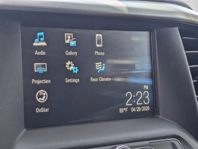 2018 GMC Acadia FWD SLE-1