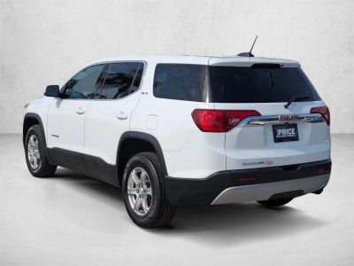 2018 GMC Acadia FWD SLE-1