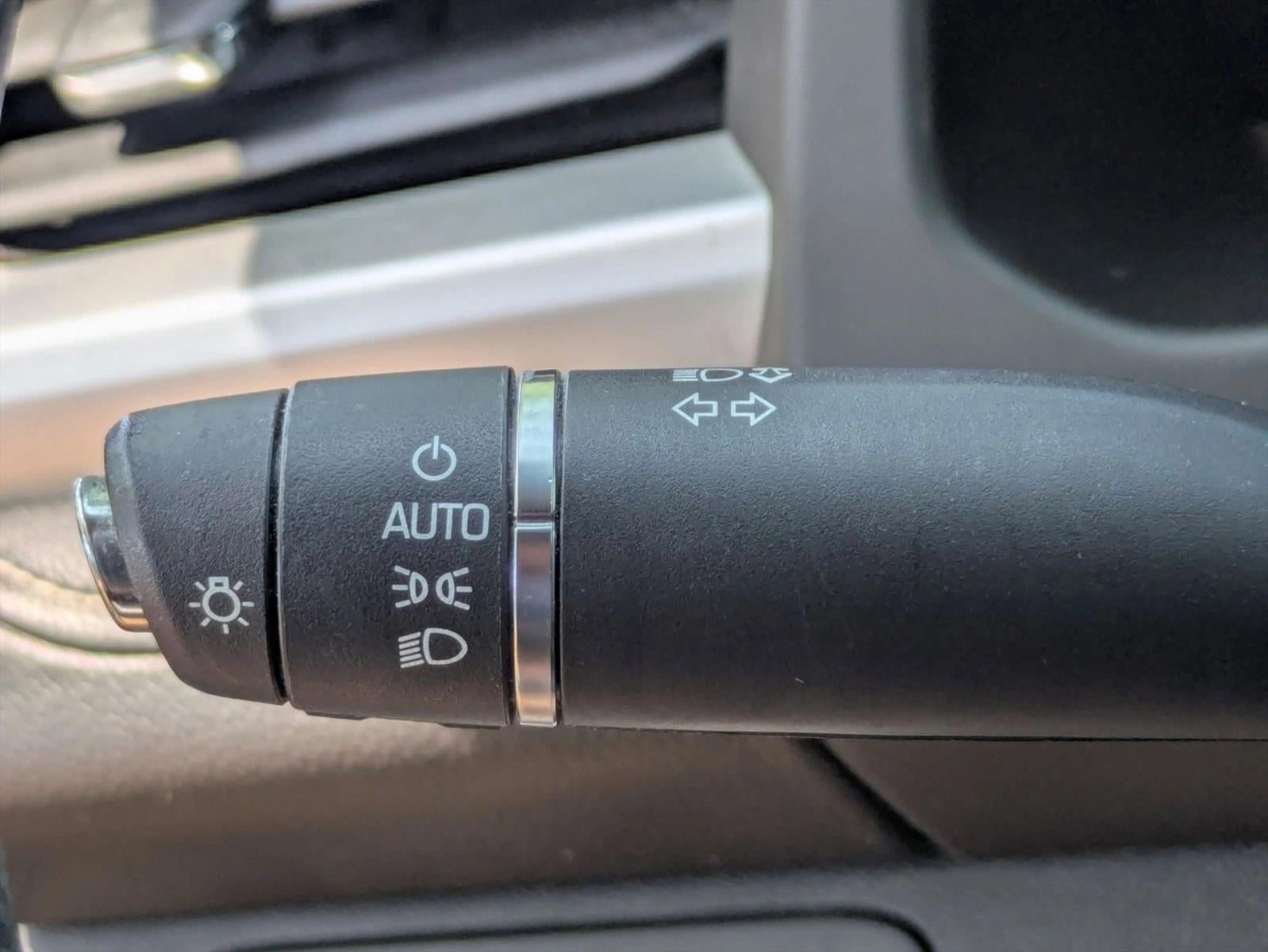 2018 GMC Acadia FWD SLE-1