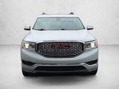 2017 GMC Acadia FWD Denali