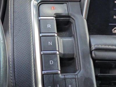 2021 GMC Yukon 2WD 4dr SLT