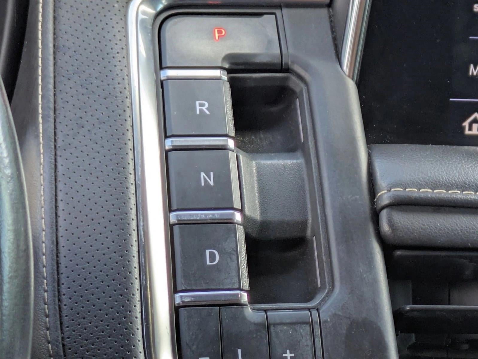 2021 GMC Yukon 2WD 4dr SLT