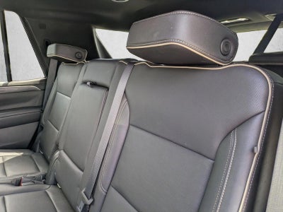 2021 GMC Yukon 2WD 4dr SLT