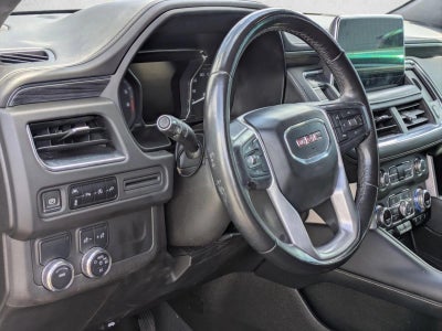 2021 GMC Yukon 2WD 4dr SLT