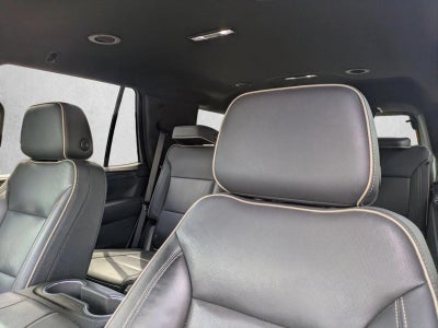 2021 GMC Yukon 2WD 4dr SLT