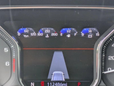 2021 GMC Yukon 2WD 4dr SLT